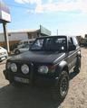 Mitsubishi Pajero • 1993 • 189,999 km 1