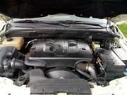 Ssangyong Actyon • 2012 • 113,631 km 9