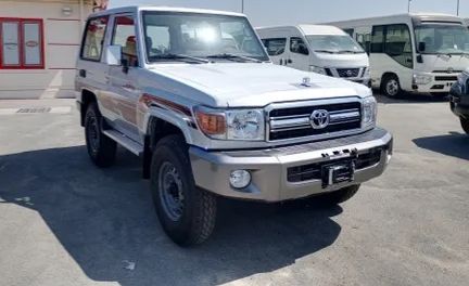 Toyota Pickup • 2018 • 56 km 3