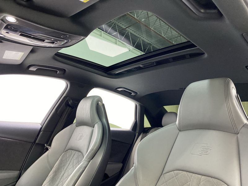 Audi S4 • 2018 • 34,938 km 8