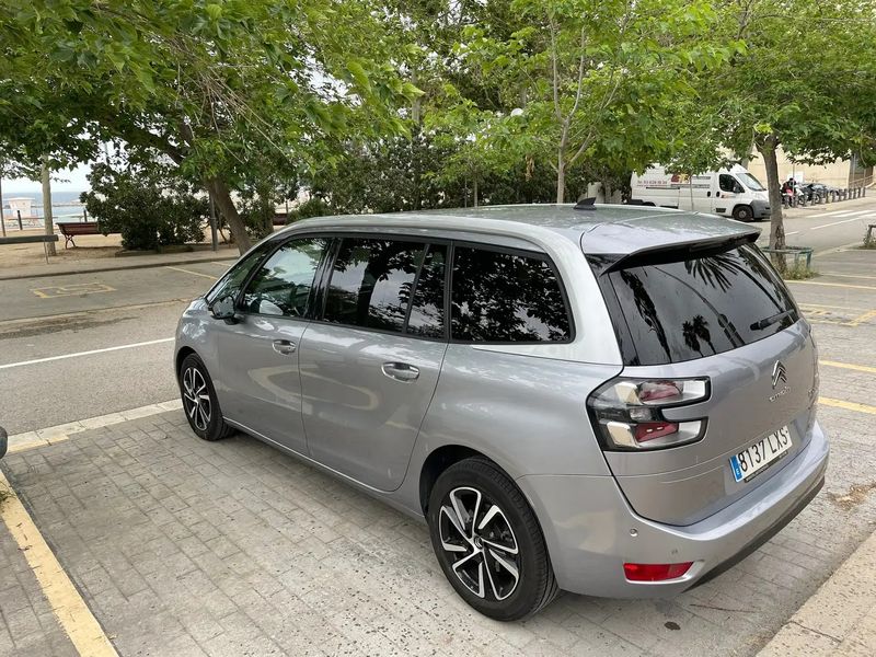 Citroën C4 Sedan • 2022 • 38,000 km 4