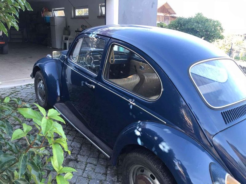 Volkswagen Crafter • 1967 • 89,000 km 7