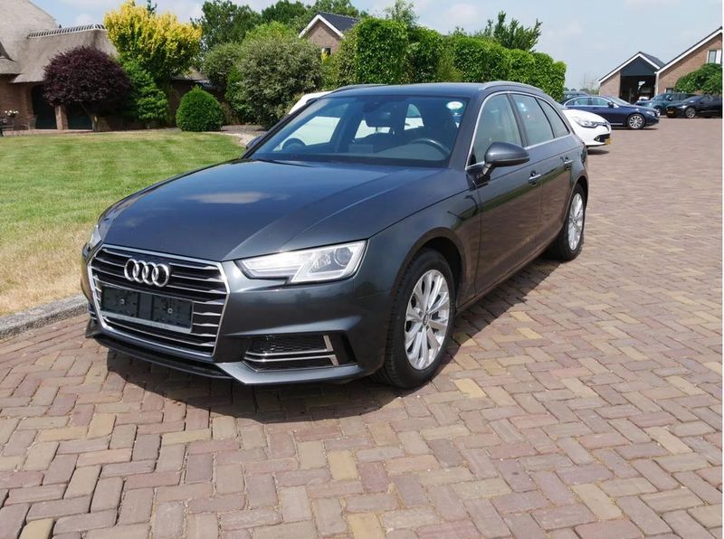 Audi A4 Avant • 2019 • 182,339 km 7