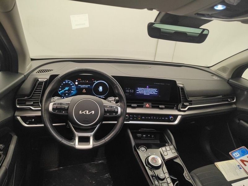 Kia Sportage • 2022 • 41,160 km 2
