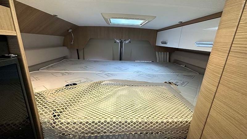 Fiat Ducato • 2019 • 42,900 km 3