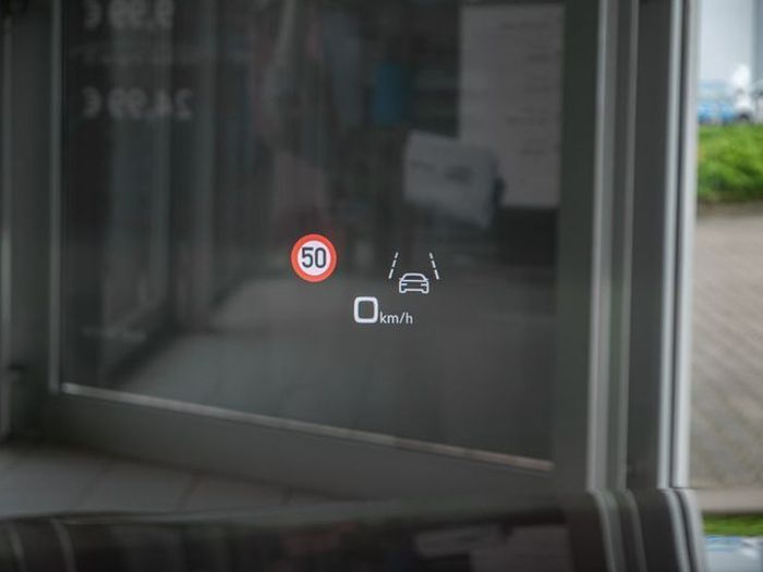 Audi SQ8 • 2021 • 88,000 km 9