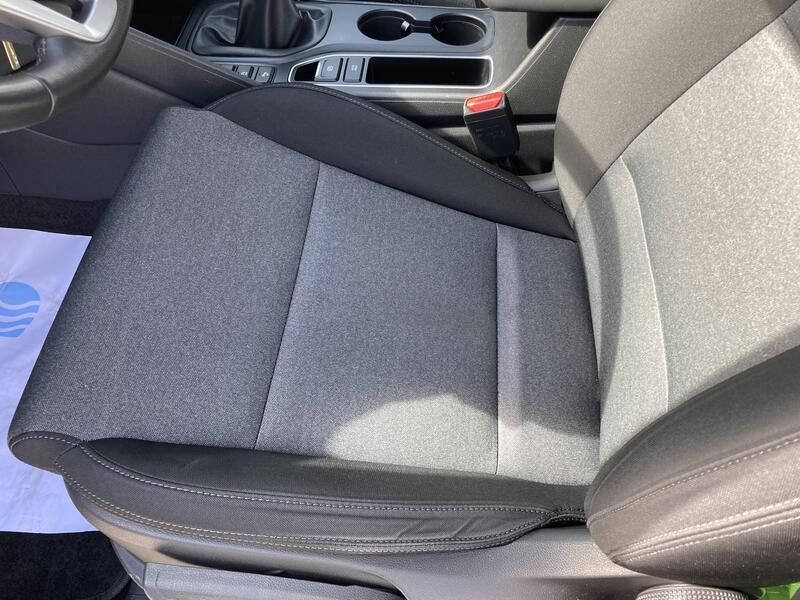 Hyundai Tucson • 2020 • 64,000 km 8