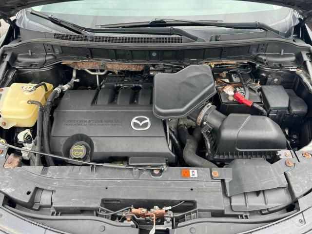 Mazda CX-9 • 2010 • 10,000 mi 8