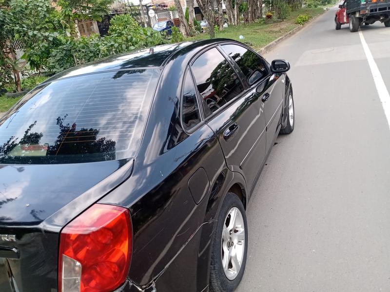 Chevrolet Optra • 2007 • 325,000 km 2