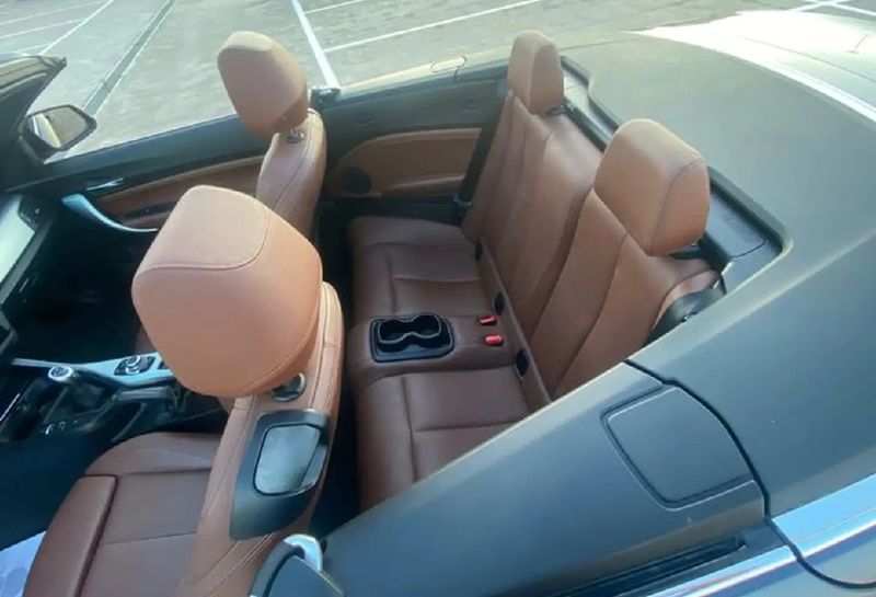 BMW 2 Series • 2016 • 65,000 km 11