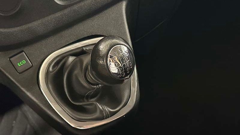 Opel Vivaro • 2018 • 73,103 km 7