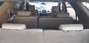 Toyota Land Cruiser • 2013 • 112,118 km 13