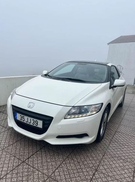 Honda CR-V • 2010 • 200,000 km 4