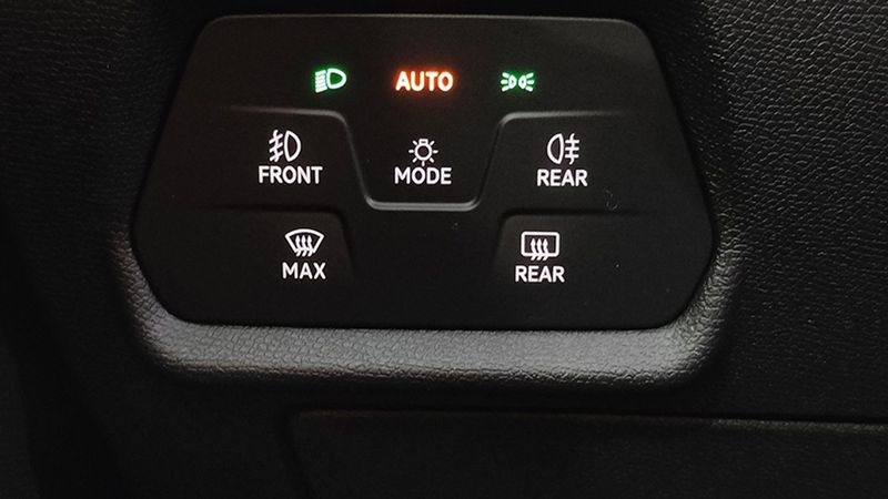 Seat Altea • 2024 • 9,306 km 21