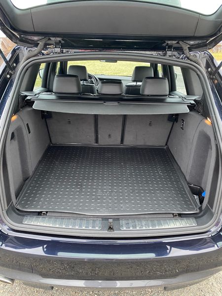 BMW X3 • 2012 • 224,000 km 3