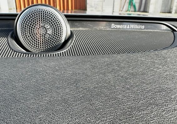 Volvo V90 • 2016 • 119,000 km 27