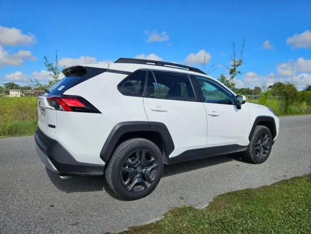 Toyota RAV4 • 2024 • 31,000 km 3