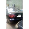 Toyota Corolla • 2005 • 112 km 2