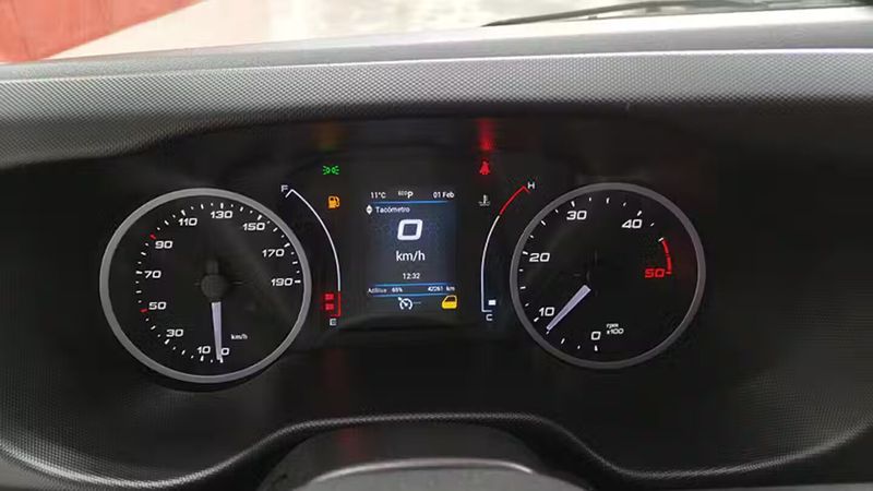 Mercedes-Benz Sprinter • 2024 • 42,261 km 15