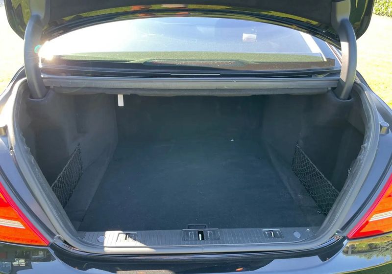 Mercedes-Benz S-Class • 2011 • 149,000 km 15