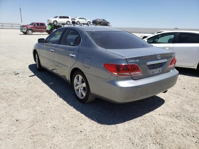 Lexus ES 330 • 2005 • 100 km 4