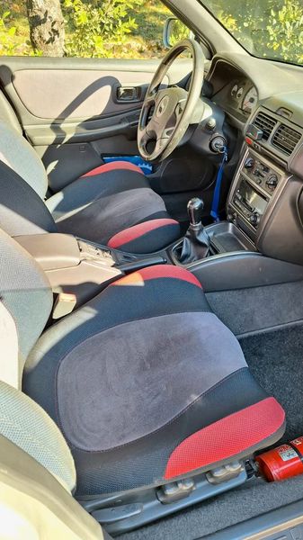 Subaru Impreza • 1999 • 151,000 km 7