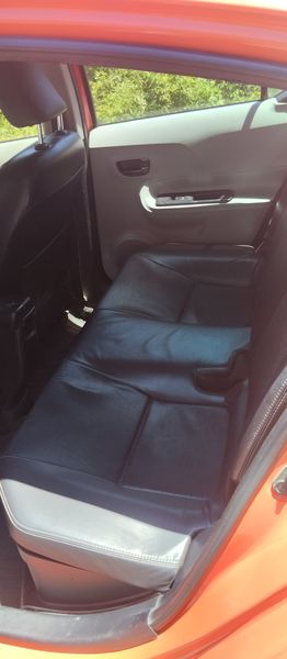 Toyota Prius c • 2012 • 208,000 mi 8