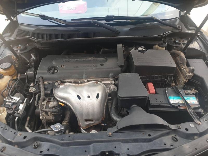 Toyota Camry • 2007 • 10,000 mi 8