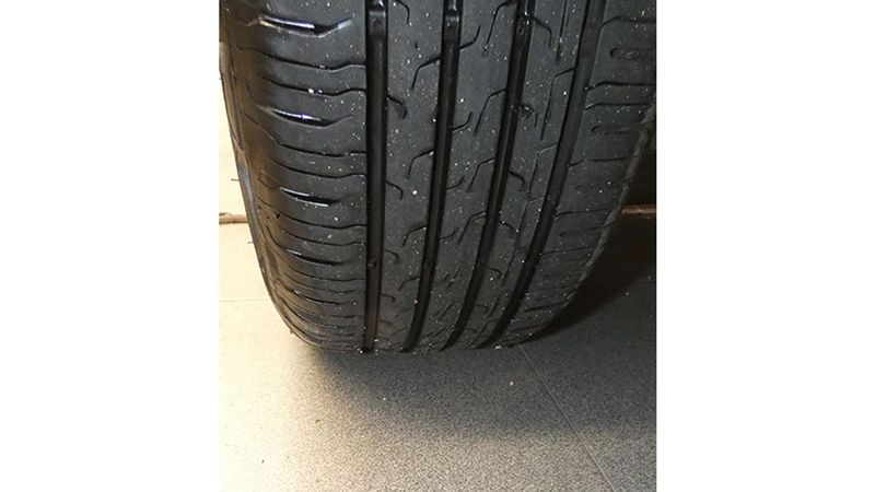 Ford Tourneo Connect • 2022 • 18,818 km 30