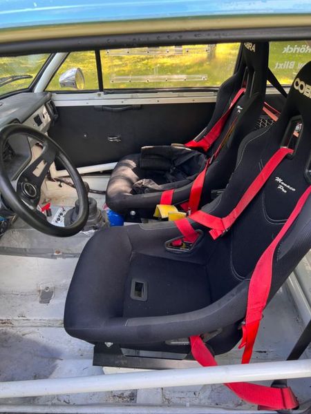 Fiat 124 Spider • 1978 • 95,000 km 3