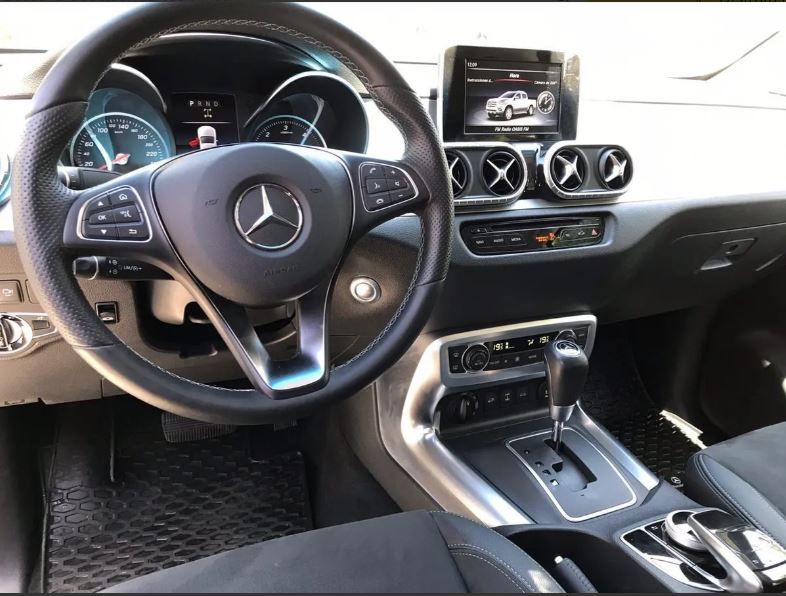 Mercedes-Benz Sprinter Worker • 2020 • 80,221 km 6