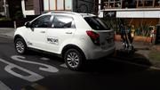 Ssangyong Korando • 2015 • 103,000 km 9