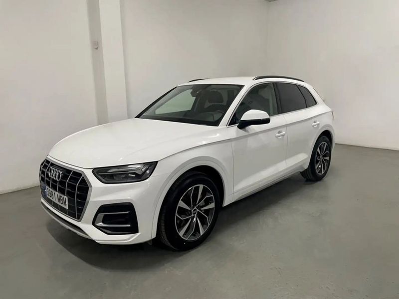 Audi Q5 • 2022 • 32,000 km 13