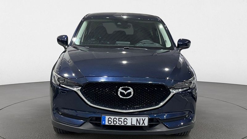 Mazda CX-5 • 2017 • 180,188 km 16