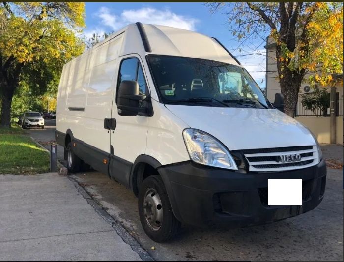 Isuzu D-MAX • 2016 • 150,000 km 1