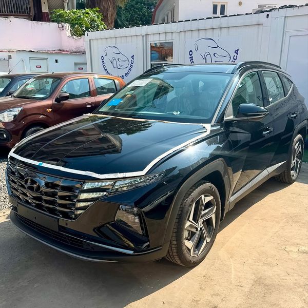 Hyundai Tucson • 2023 • 7 km 1