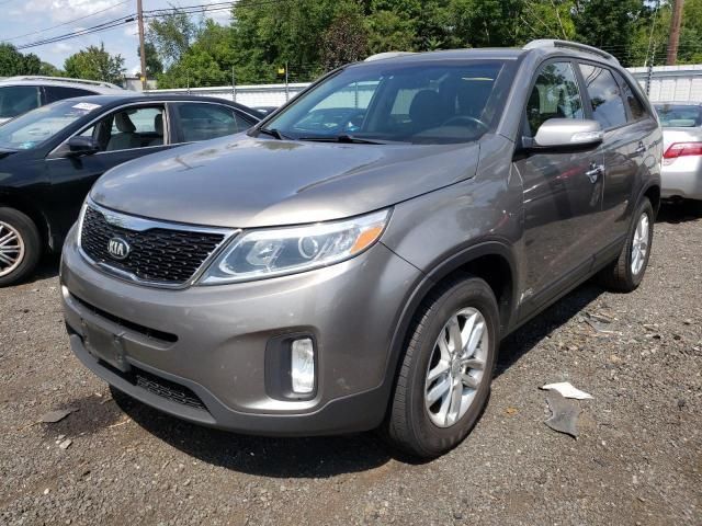 Kia Sorento • 2015 • 10,000 mi 3
