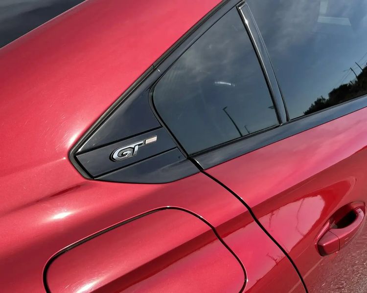 Peugeot 508 • 2019 • 160,000 km 5