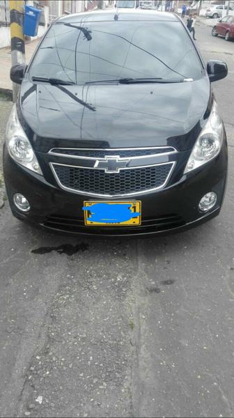 Chevrolet Spark GT • 2013 • 90,000 km 6