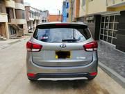 Kia Carens • 2018 • 11,800 km 6