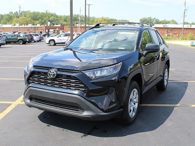 Toyota RAV4 Hybrid • 2023 • 12,030 km 1