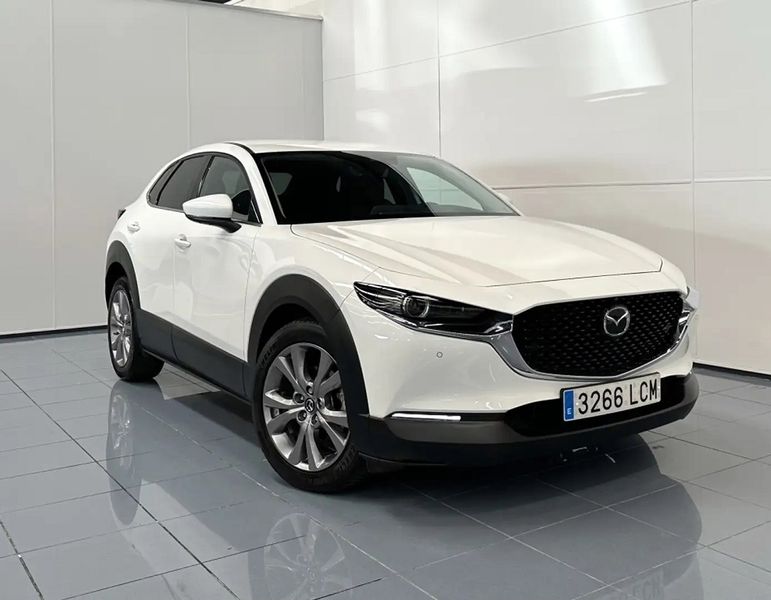 Mazda CX-30 • 2019 • 69,300 km 1