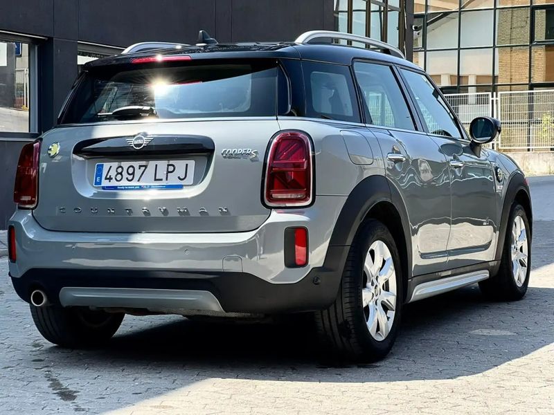 MINI Cooper Countryman • 2020 • 115,000 km 4