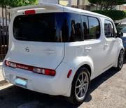 Nissan Juke • 2009 • 92,000 km 3