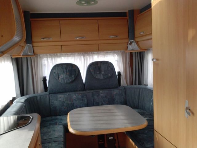 Fiat Ducato Van • 2006 • 55,474 km 8