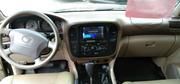 Toyota Land Cruiser • 1999 • 105,357 km 2