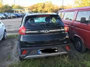 Chery New Tiggo 2 • 2018 • 18 km 6