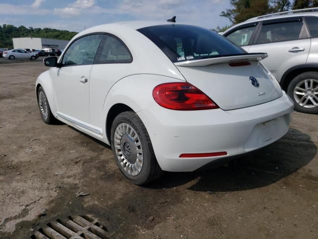 Volkswagen Beetle • 2016 • 10,000 mi 3