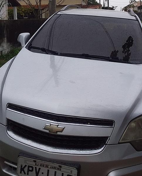 Chevrolet  • 2009 • 114,000 km 6