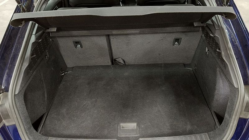 Audi A3 Limuzina • 2023 • 17,261 km 2